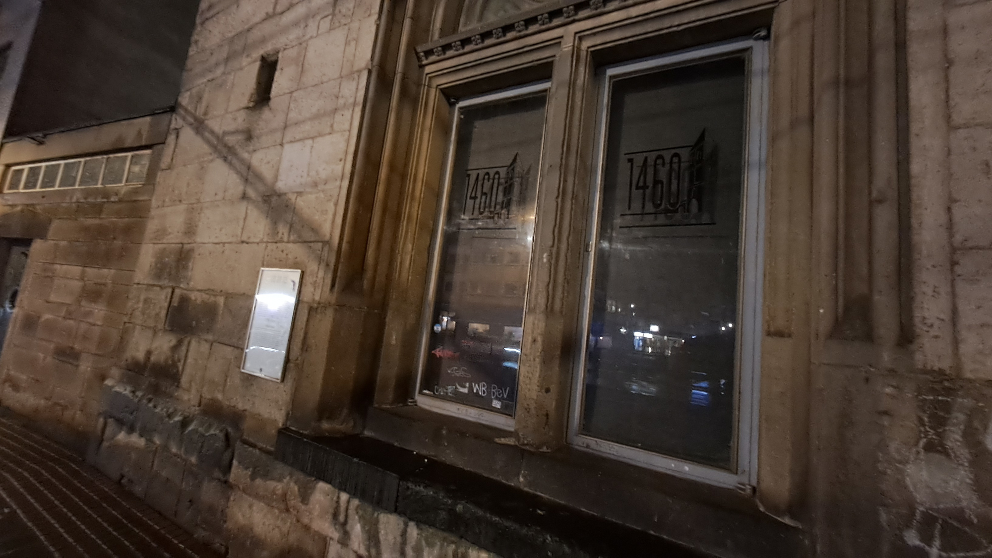 Partyraum 1460 Koeln